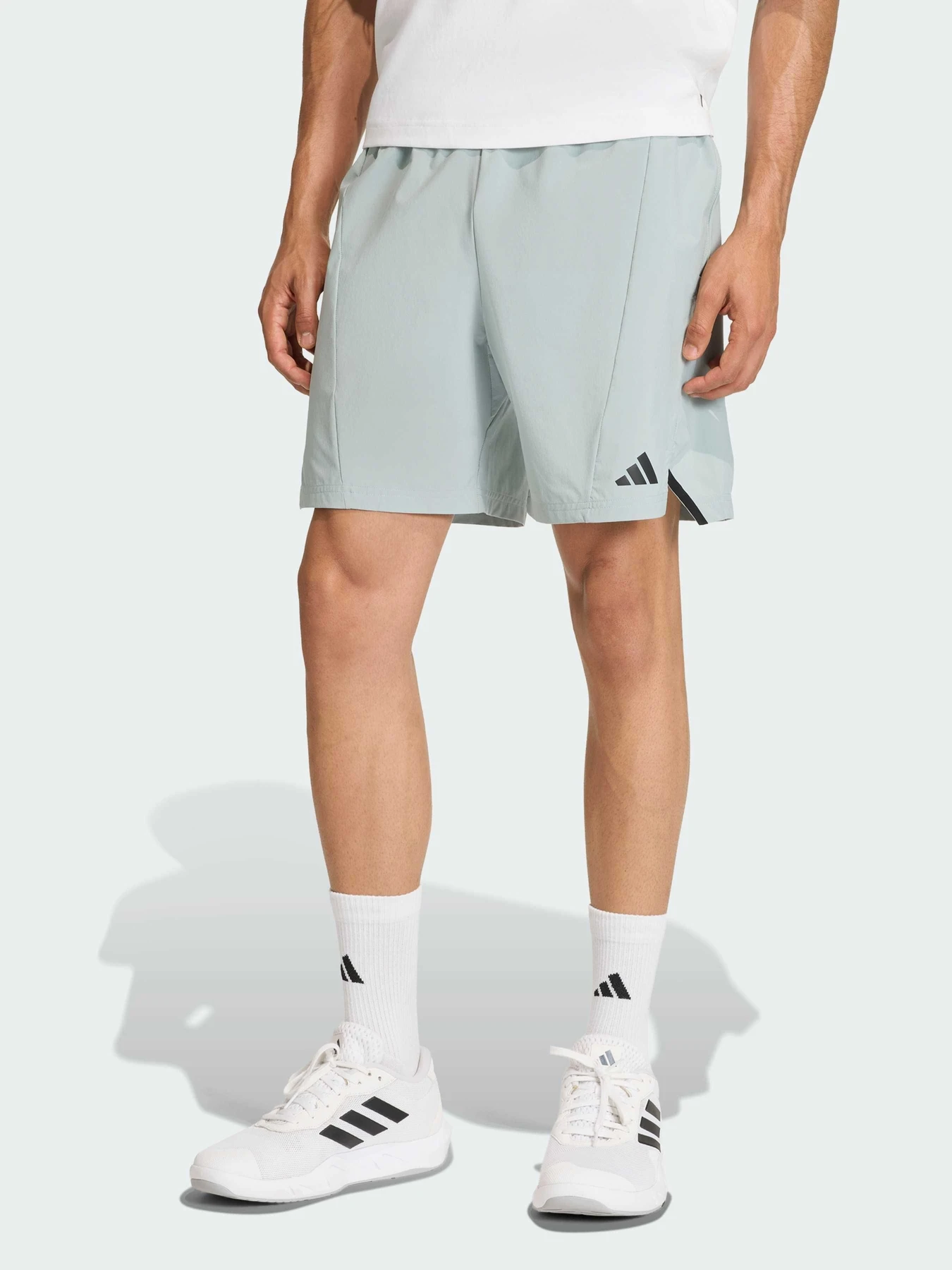 Шорти Adidas Clima модель KA7275 Шорти Adidas Clima модель KA7275 Фото
