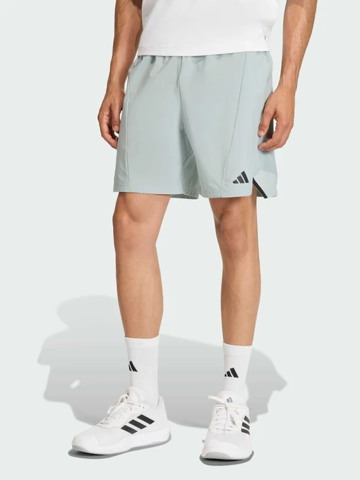 Шорты Adidas Clima модель KA7275 Фото
