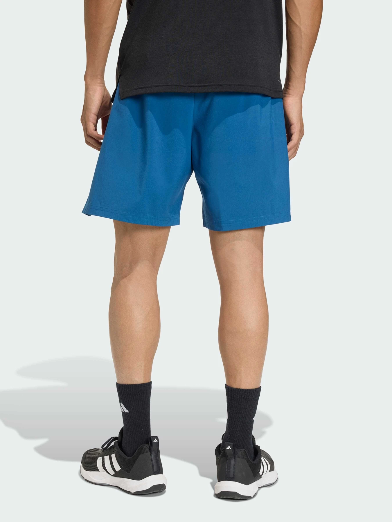 Шорты Adidas Clima модель KE9861 Фото