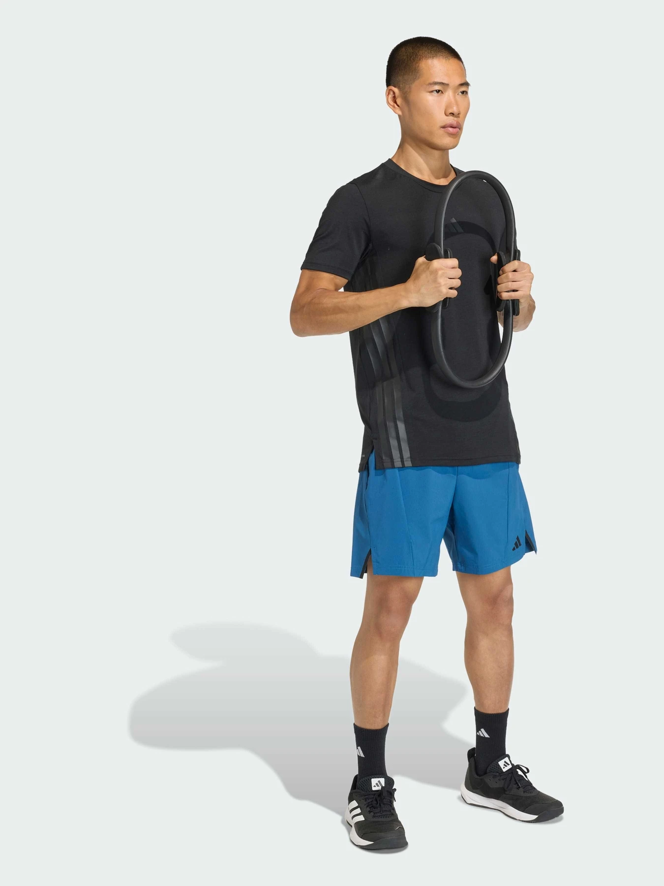 Шорты Adidas Clima модель KE9861 Фото
