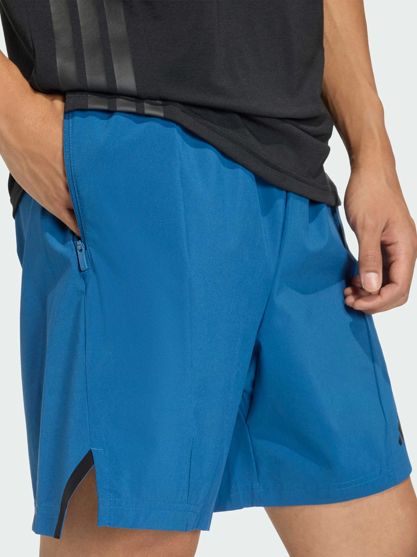 Шорты Adidas Clima модель KE9861 Фото
