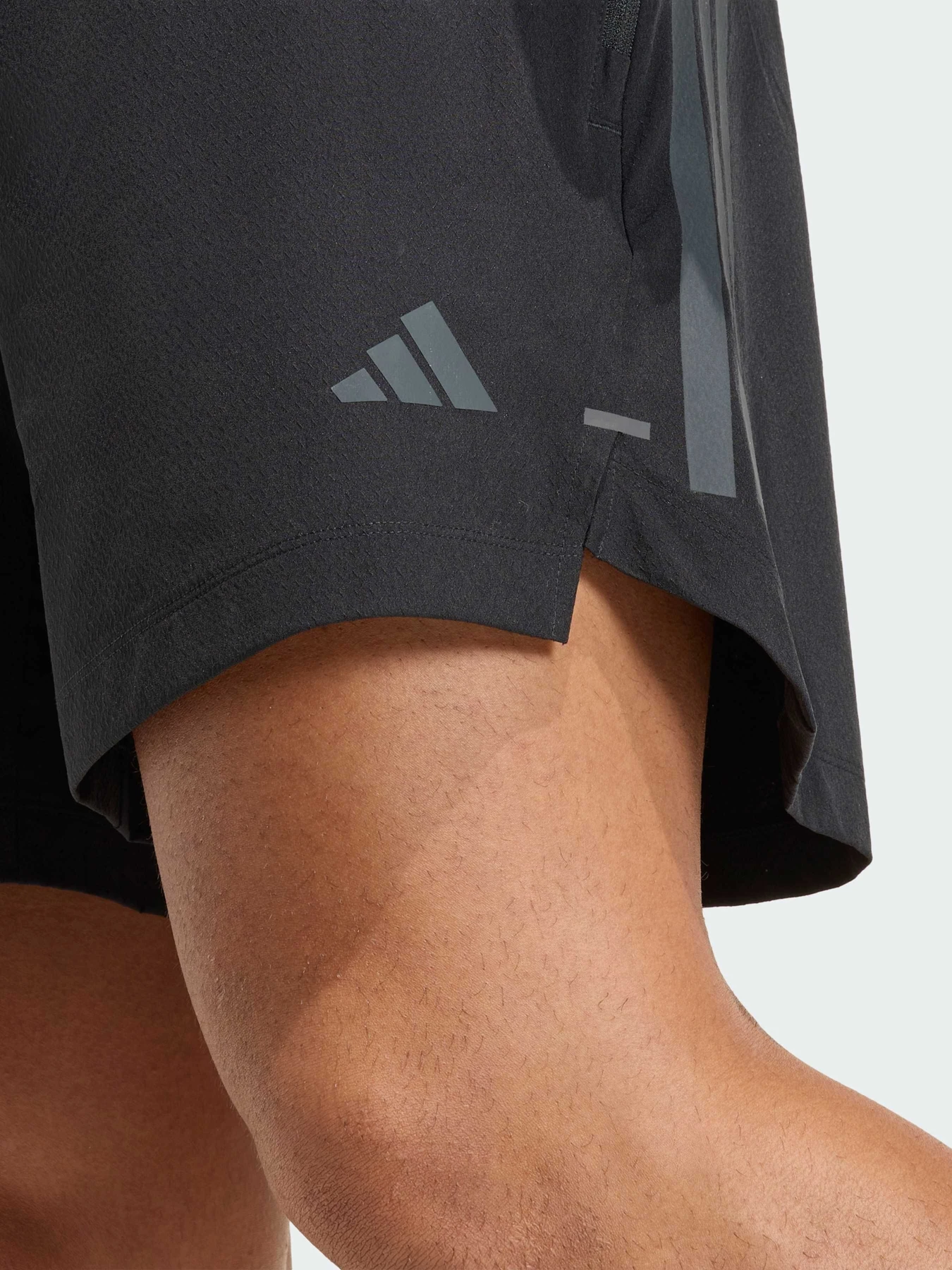 Шорты Adidas модель KD0353 Шорты Adidas модель KD0353 Фото