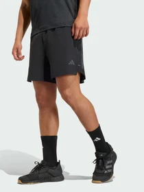 Шорты Adidas модель KD0353 Фото