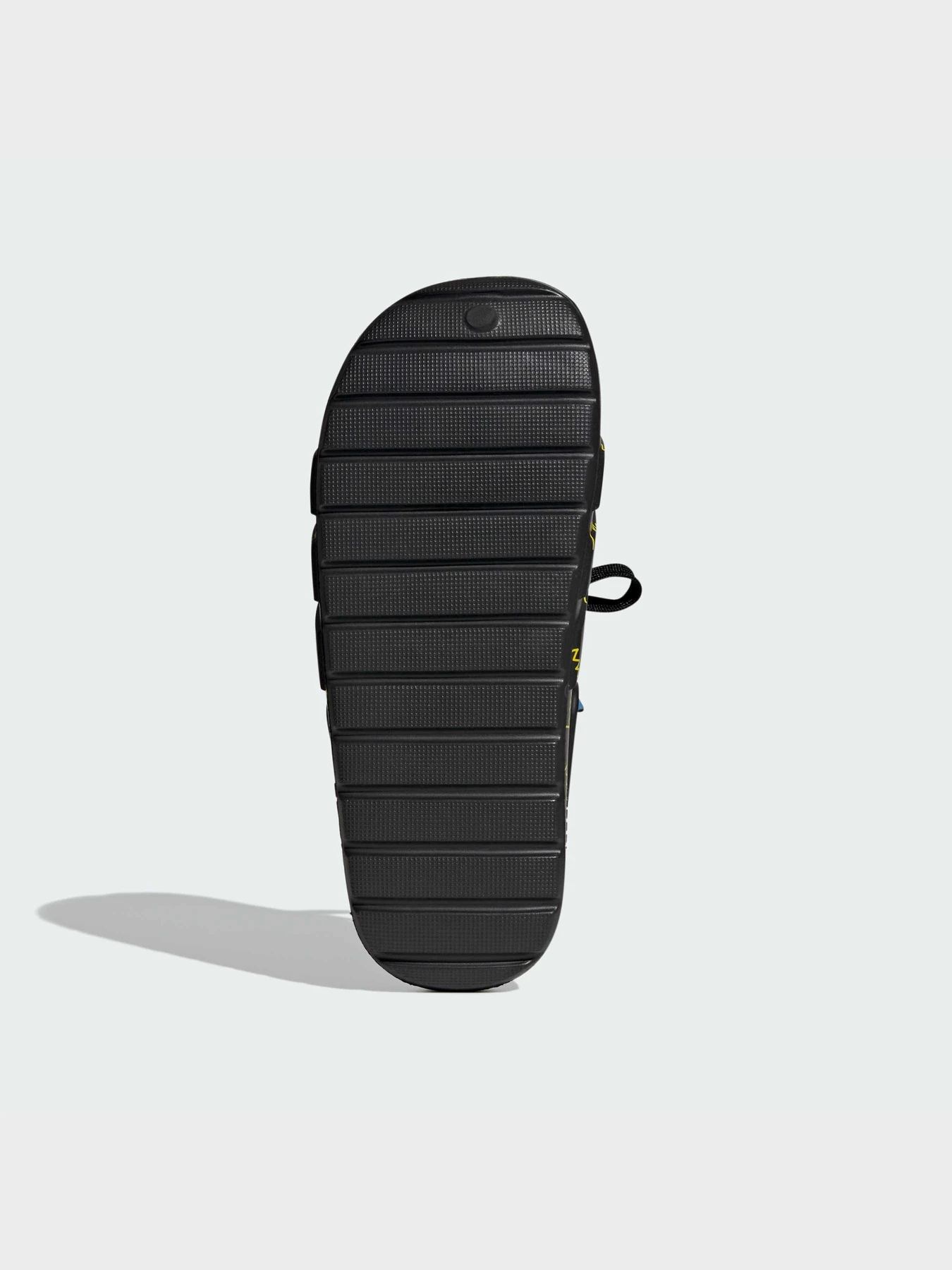 Шльопанці Adidas Adilette модель JS4910 Фото