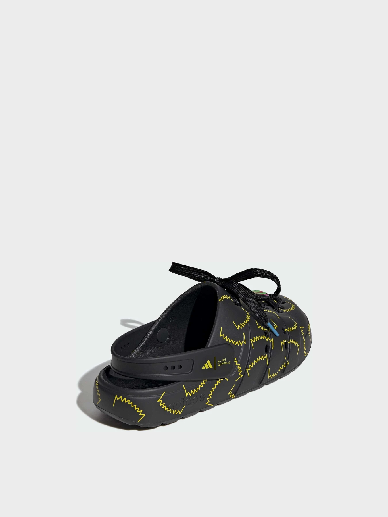 Шльопанці Adidas Adilette модель JS4910 Фото