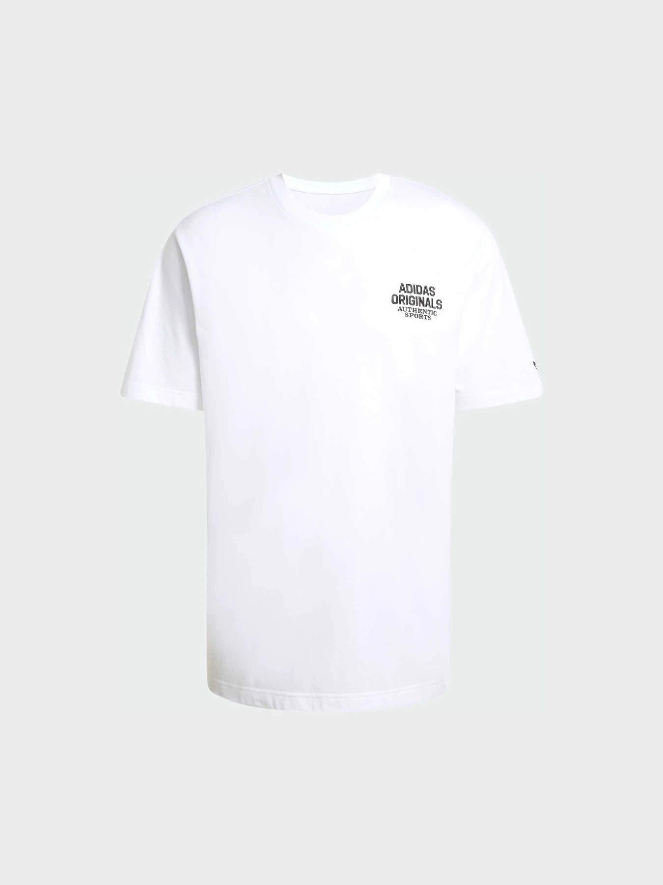 Футболки і поло Adidas Graphics модель KE2252 Футболки і поло Adidas Graphics модель KE2252 Фото