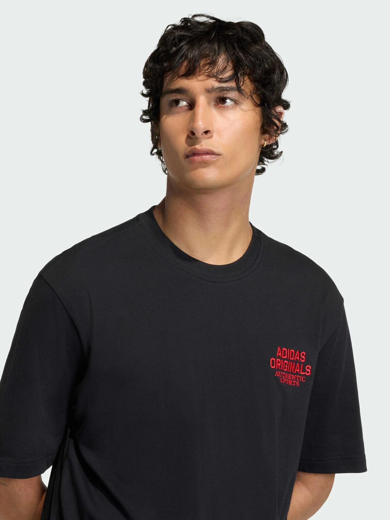Футболки и поло Adidas Graphics модель KE2253 Футболки и поло Adidas Graphics модель KE2253 Фото