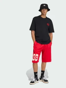 Футболки и поло Adidas Graphics модель KE2253 Фото