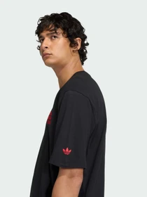 Футболки и поло Adidas Graphics модель KE2253 Фото