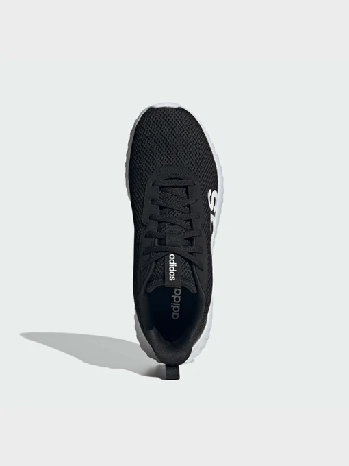 Шкіряні Чоловічі Кросівки повсякденні adidas фото 2