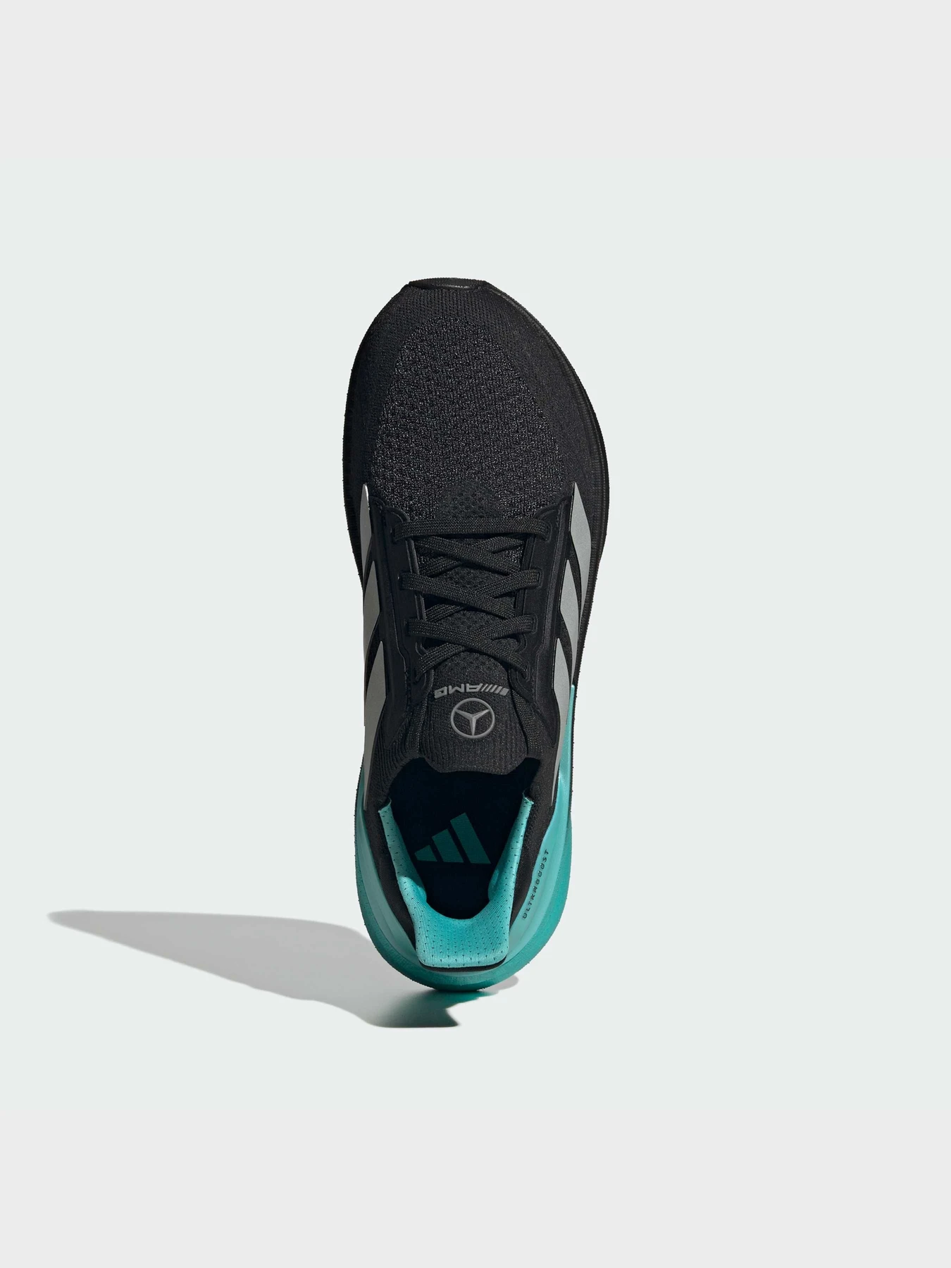 Кроссовки Adidas Ultraboost модель KJ3673 Фото