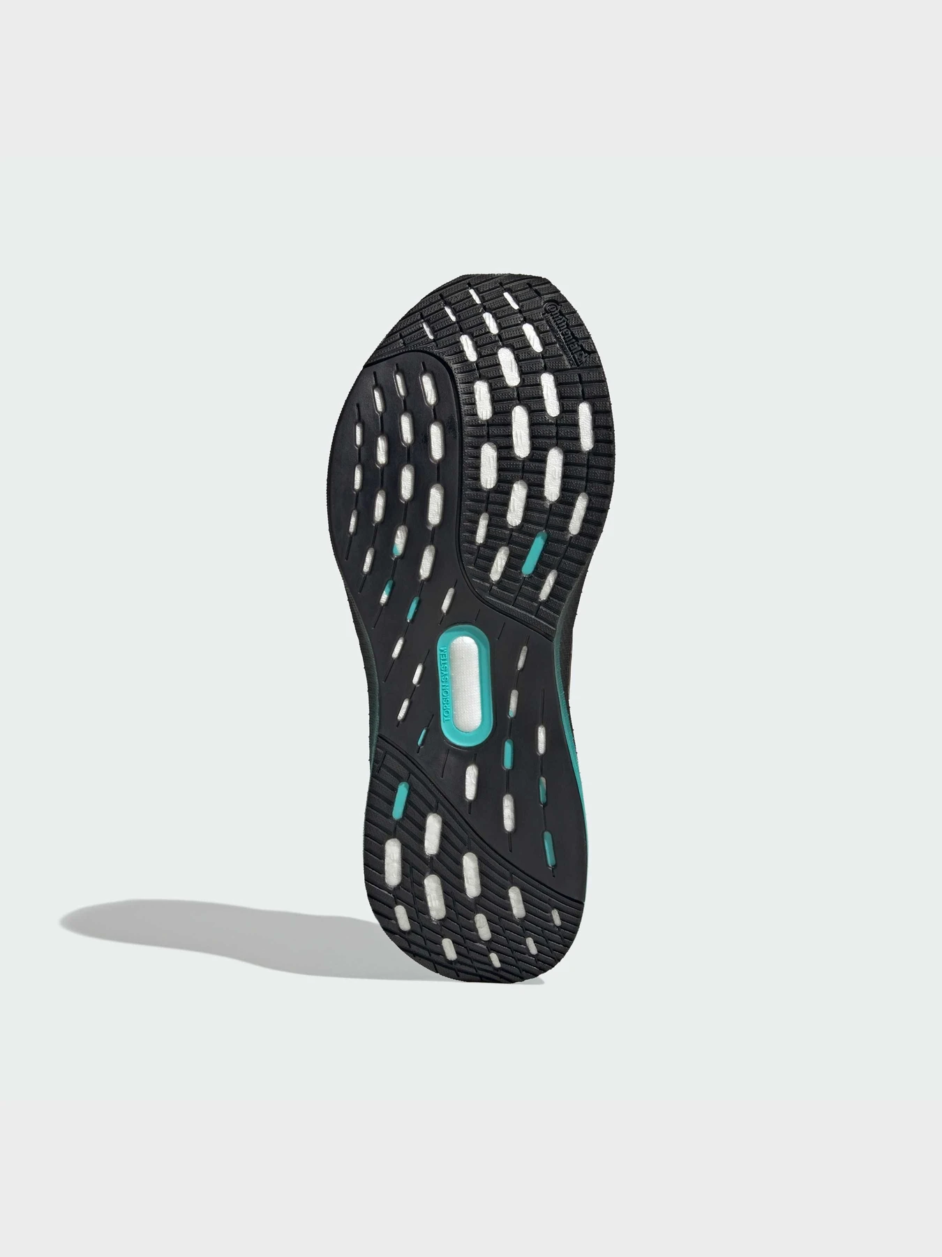 Кроссовки Adidas Ultraboost модель KJ3673 Фото