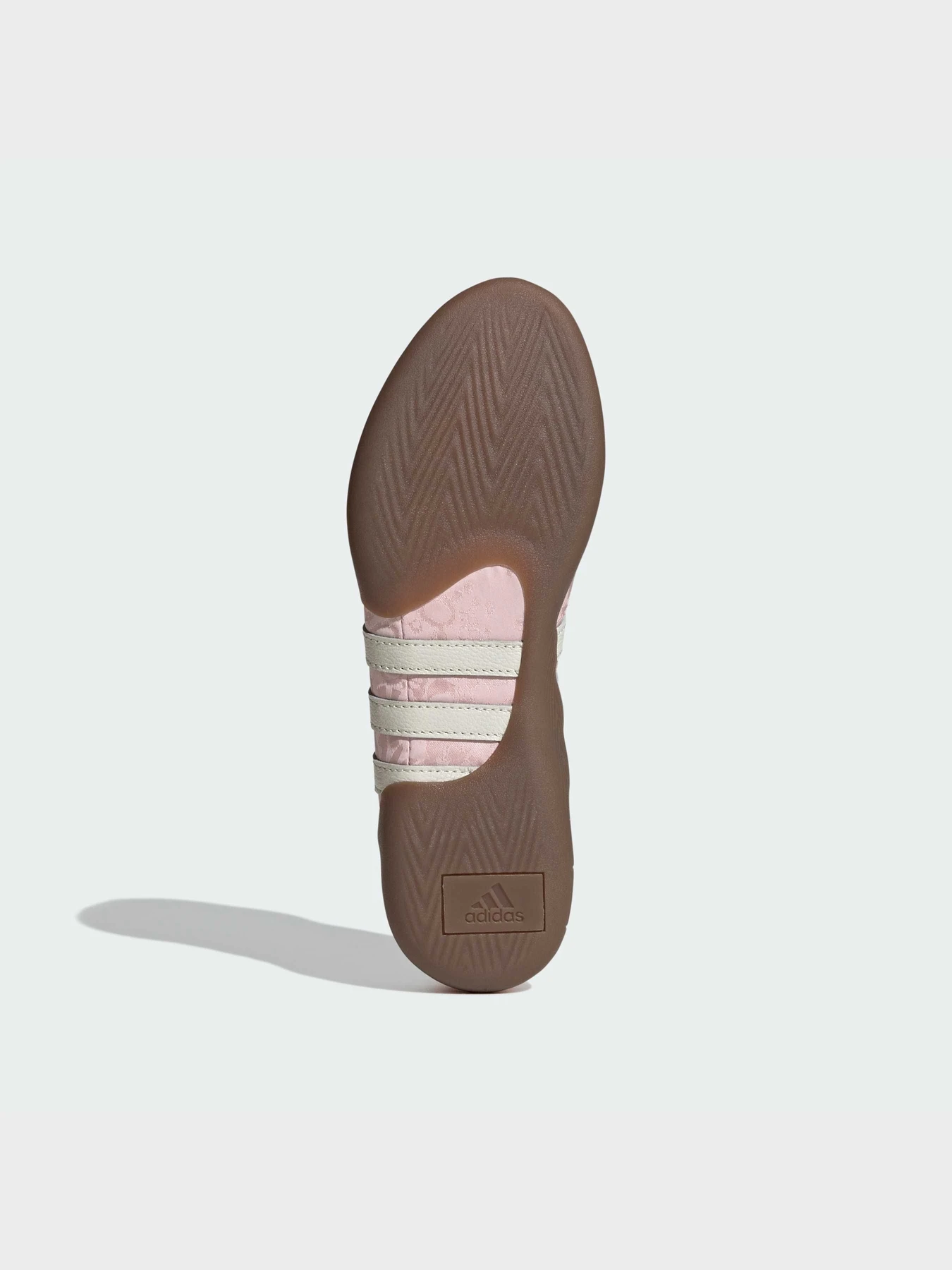 Туфли и лоферы Adidas модель IH6915 Туфли и лоферы Adidas модель IH6915 Фото