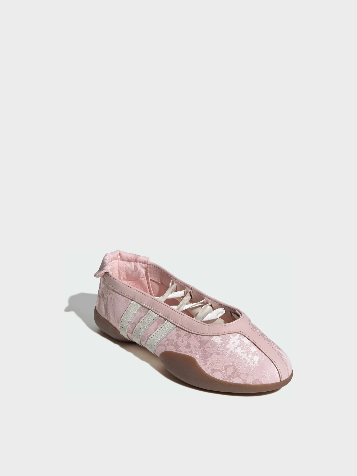 Туфли и лоферы Adidas модель IH6915 Туфли и лоферы Adidas модель IH6915 Фото