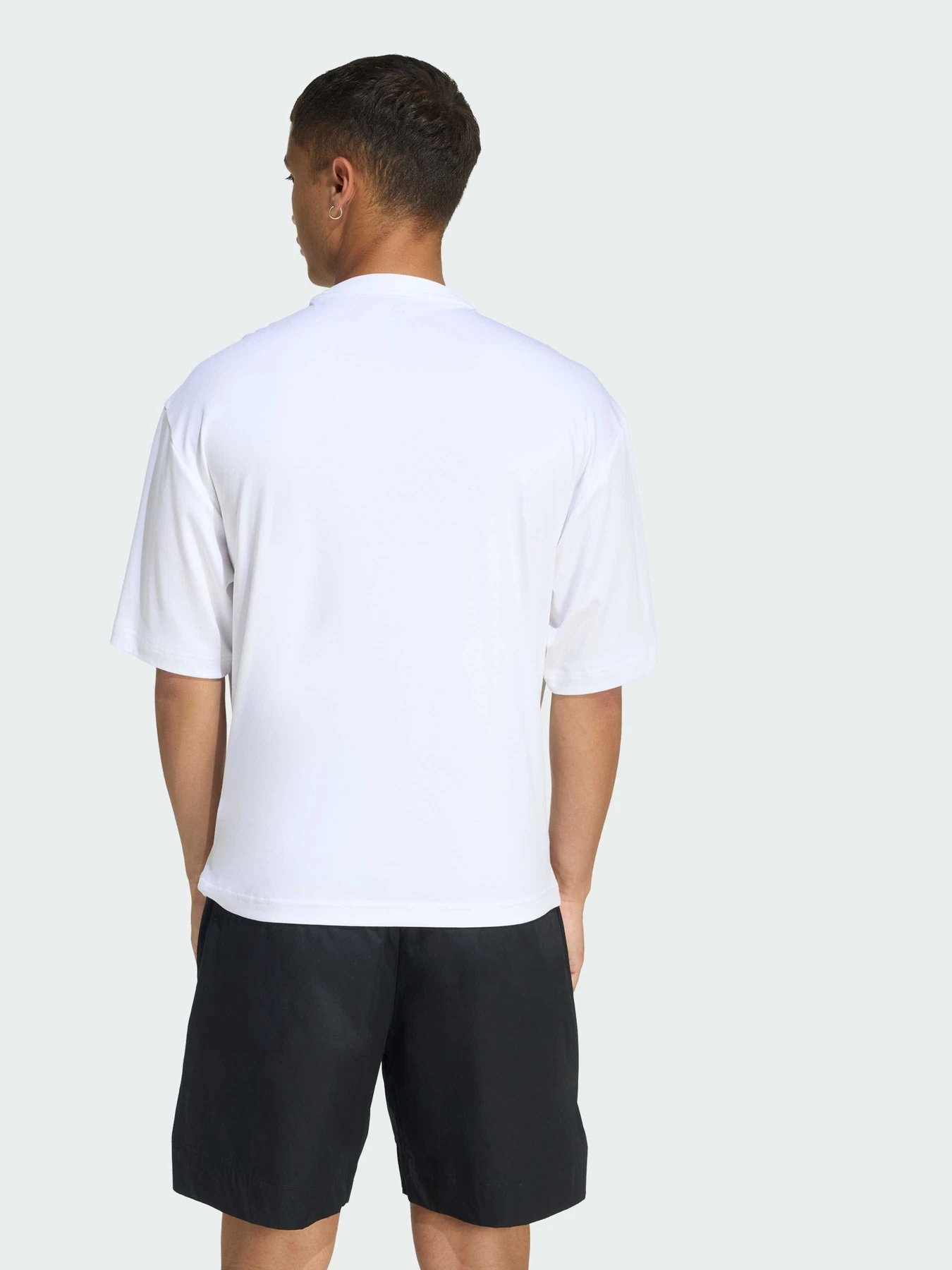 Футболки і поло Adidas модель KC1050 Футболки і поло Adidas модель KC1050 Фото