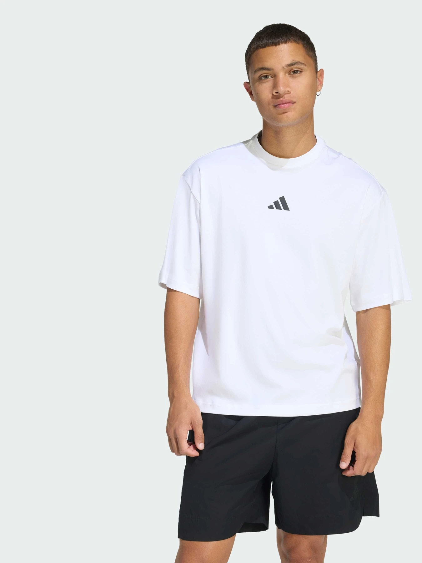 Футболки і поло Adidas модель KC1050 Футболки і поло Adidas модель KC1050 Фото