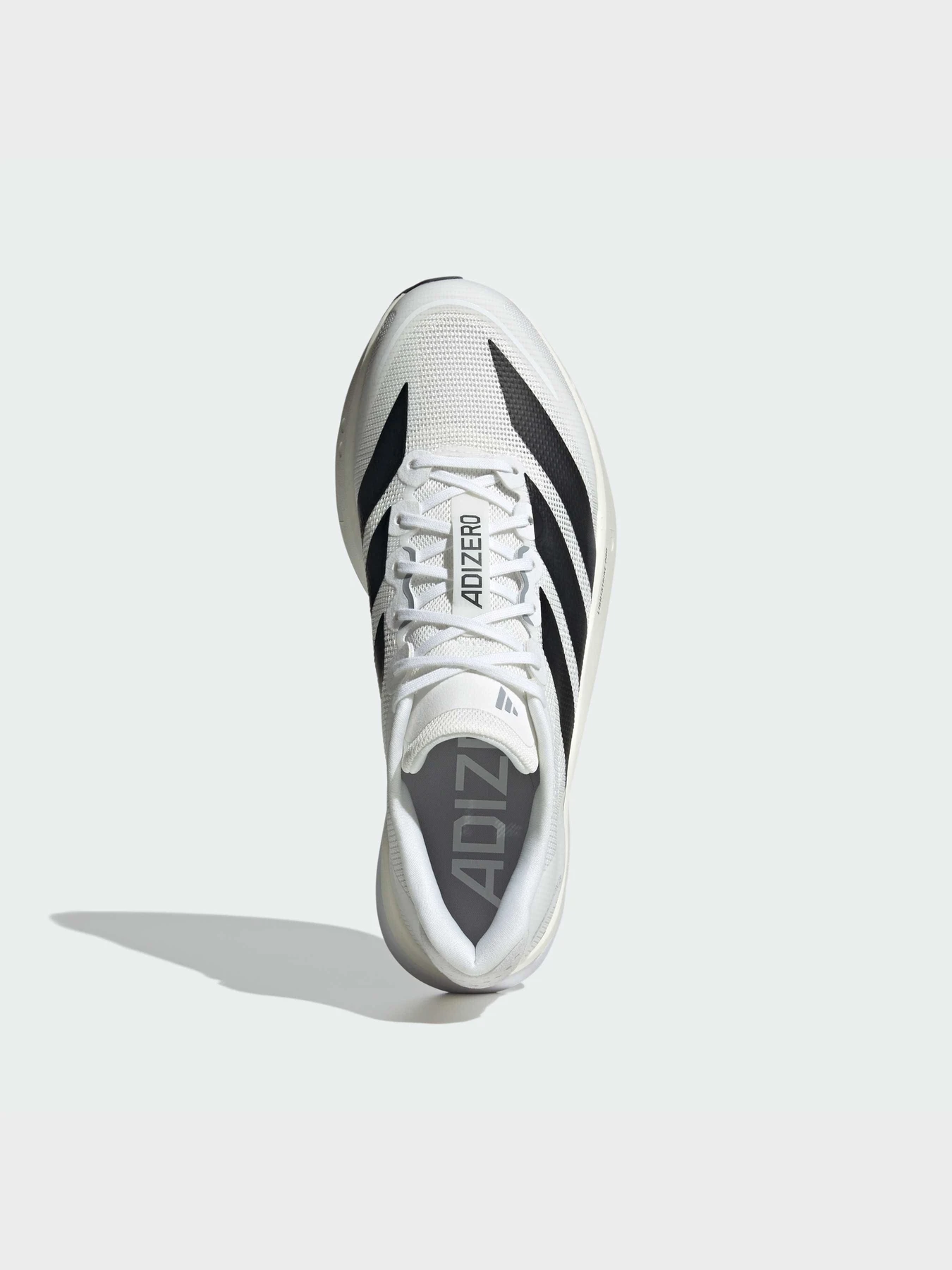 Кросівки Adidas adizero модель JS4939 Кросівки Adidas adizero модель JS4939 Фото