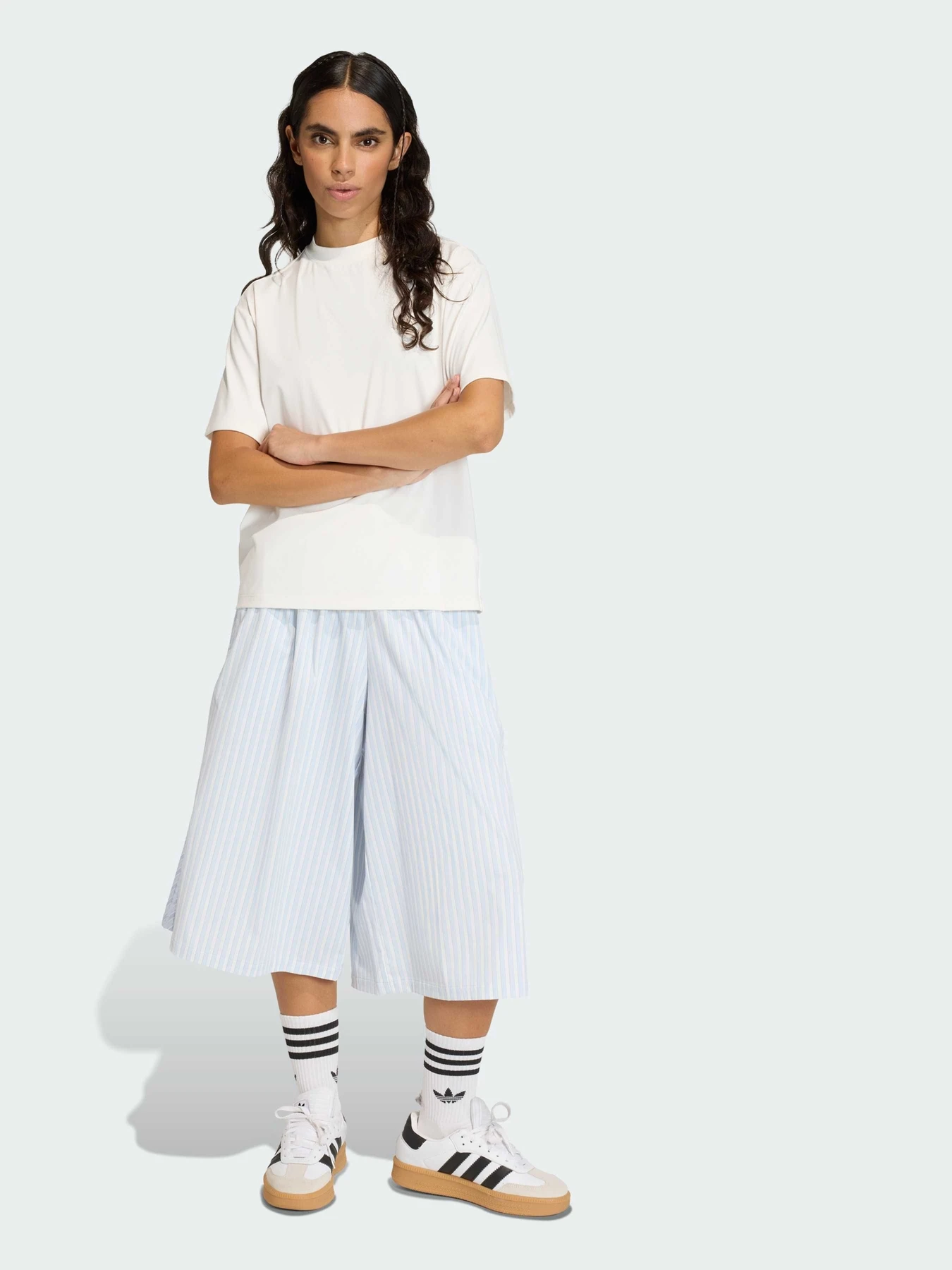 Футболки і поло Adidas модель KC8856 Футболки і поло Adidas модель KC8856 Фото