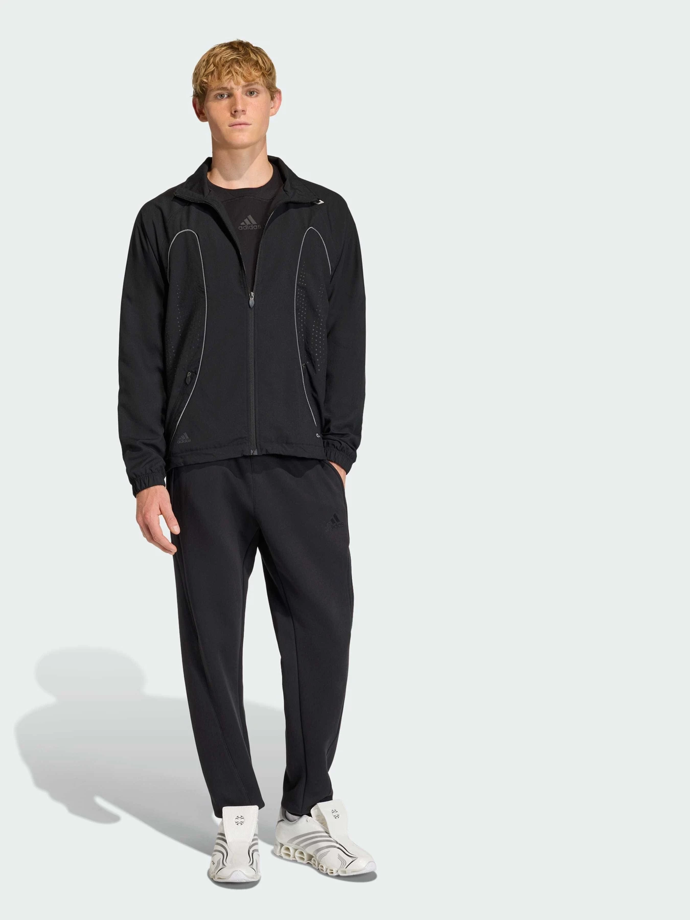 Худи и свитшоты Adidas модель KE0735 Худи и свитшоты Adidas модель KE0735 Фото