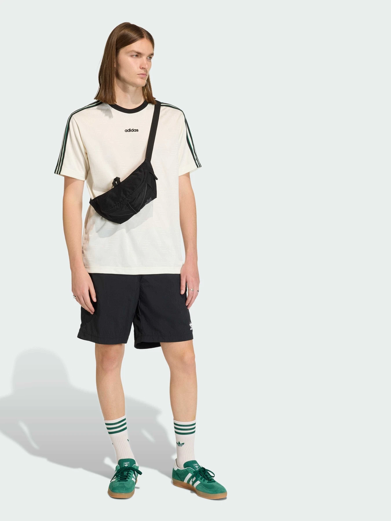 Футболки и поло Adidas модель KE2139 Футболки и поло Adidas модель KE2139 Фото