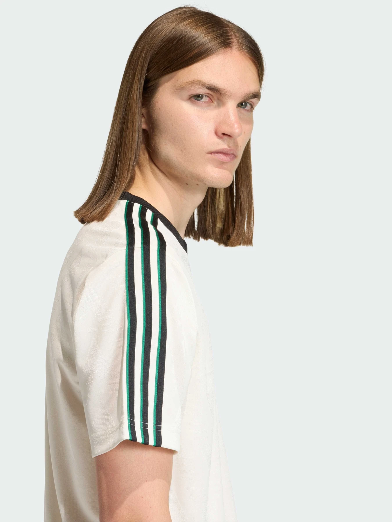 Футболки и поло Adidas модель KE2139 Футболки и поло Adidas модель KE2139 Фото