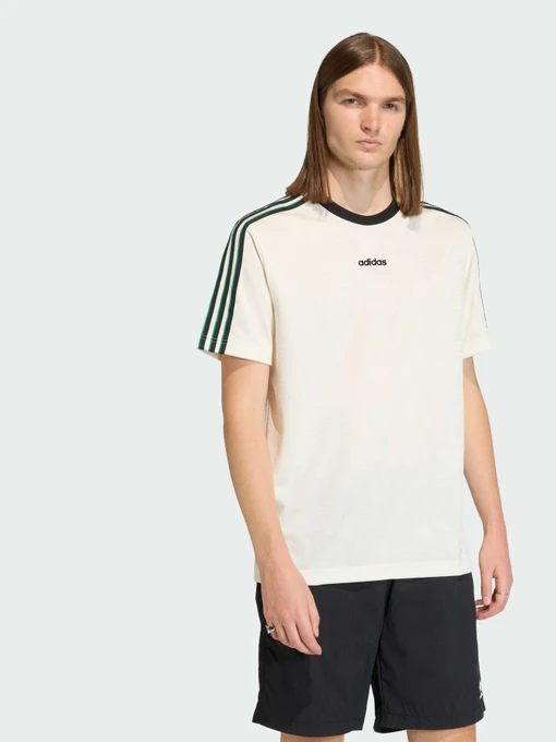 Футболки і поло Adidas модель KE2139 Фото