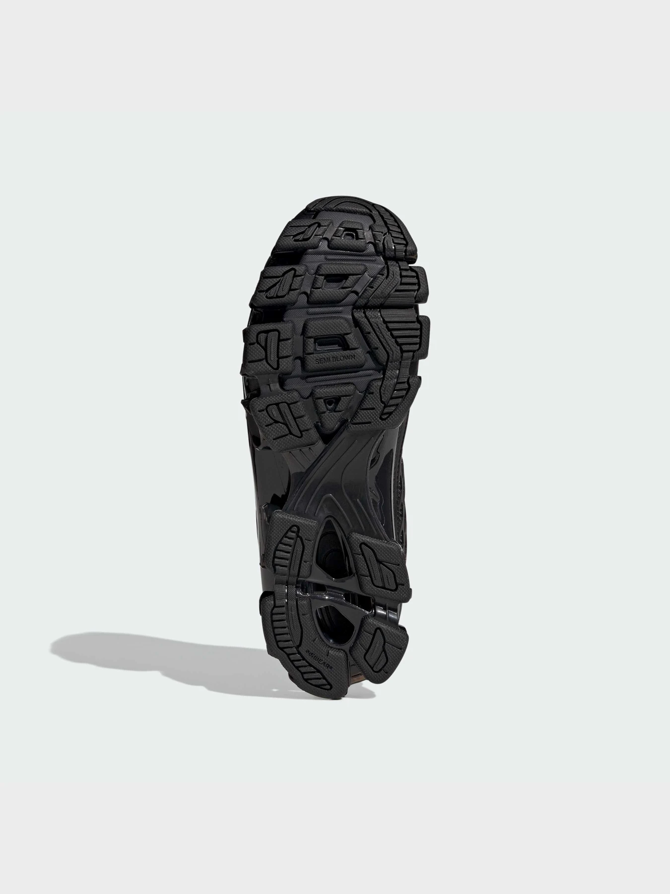 Кроссовки Adidas модель HQ9343 Кроссовки Adidas модель HQ9343 Фото