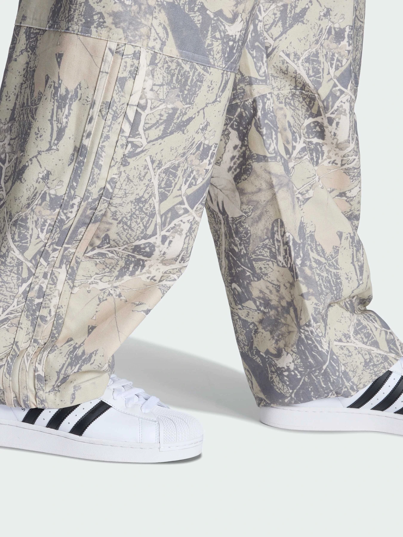 Брюки Adidas модель KG6443 Фото