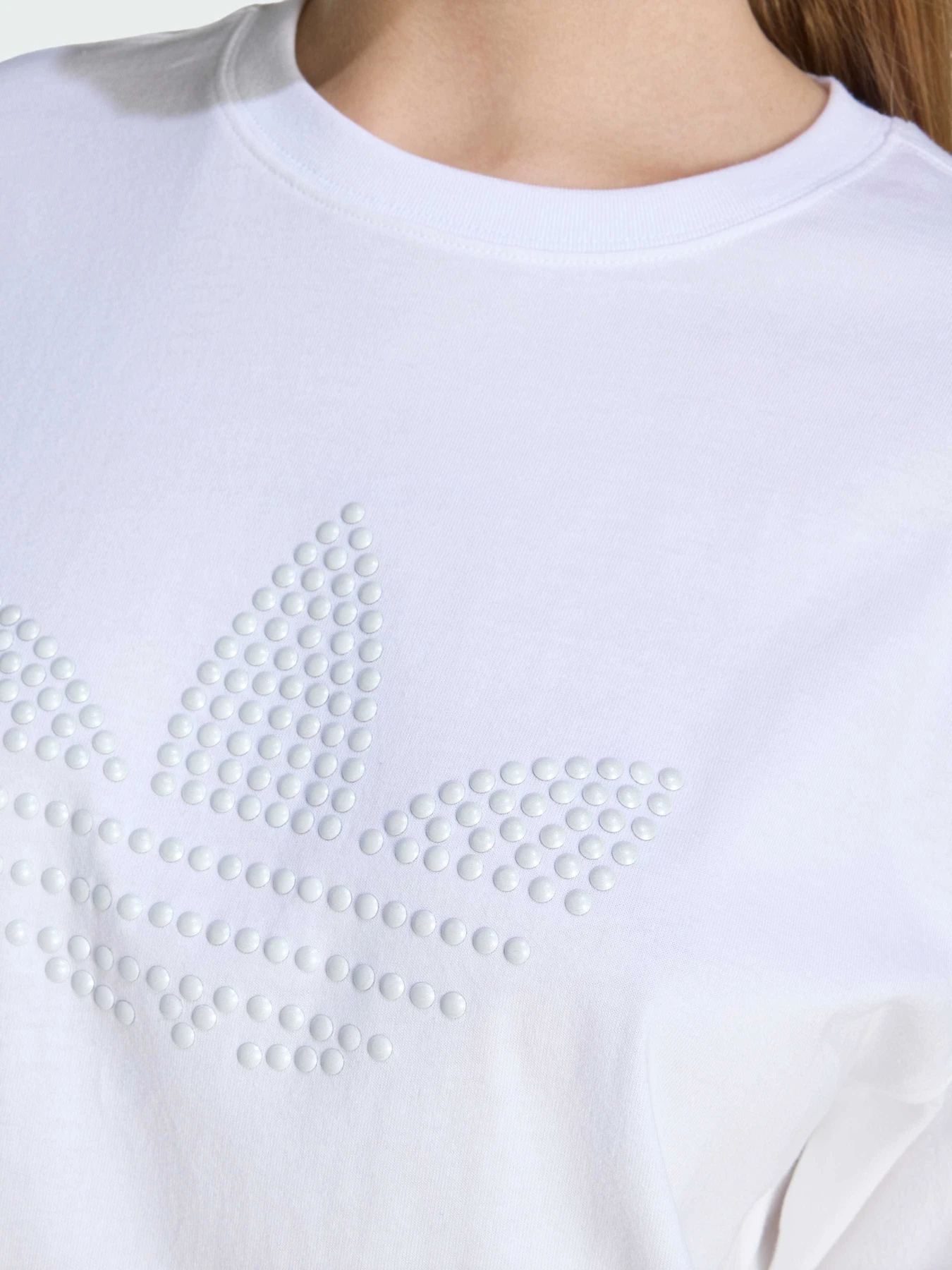 Футболки и поло Adidas Trefoil модель KE3428 Футболки и поло Adidas Trefoil модель KE3428 Фото