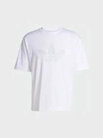 Футболки и поло Adidas Trefoil модель KE3428 Фото