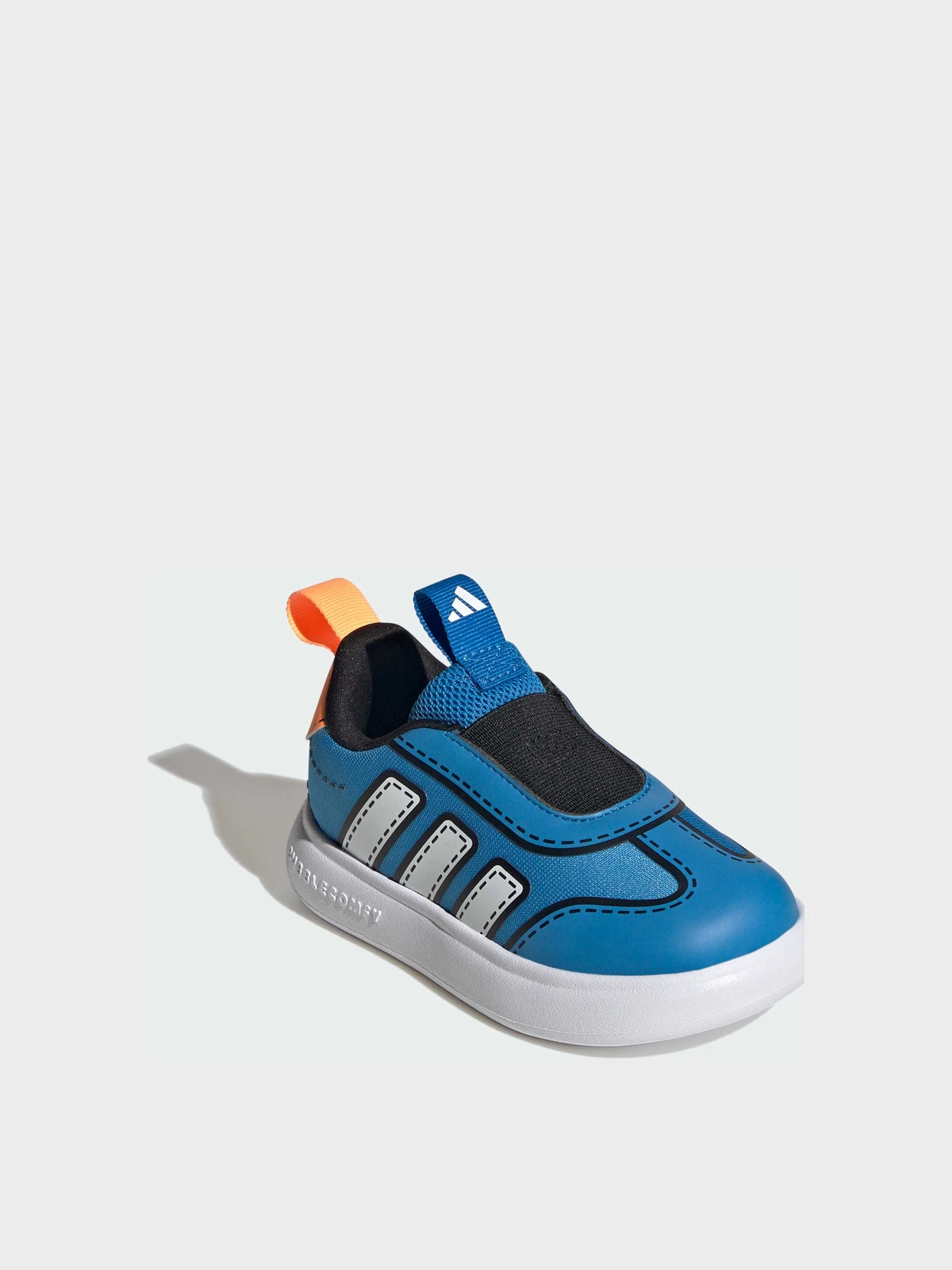 Кроссовки Adidas модель JQ4162 Кроссовки Adidas модель JQ4162 Фото