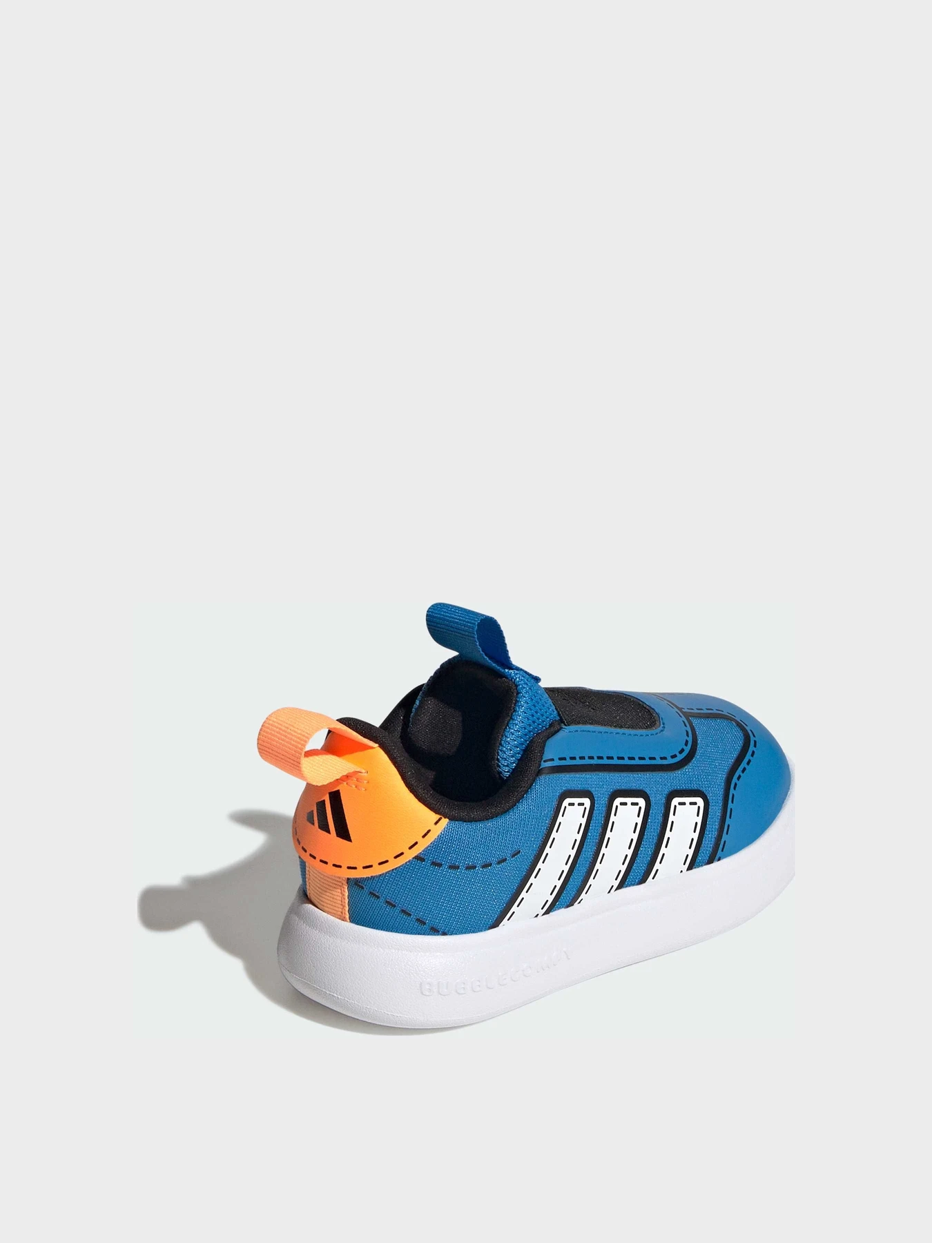 Кроссовки Adidas модель JQ4162 Кроссовки Adidas модель JQ4162 Фото