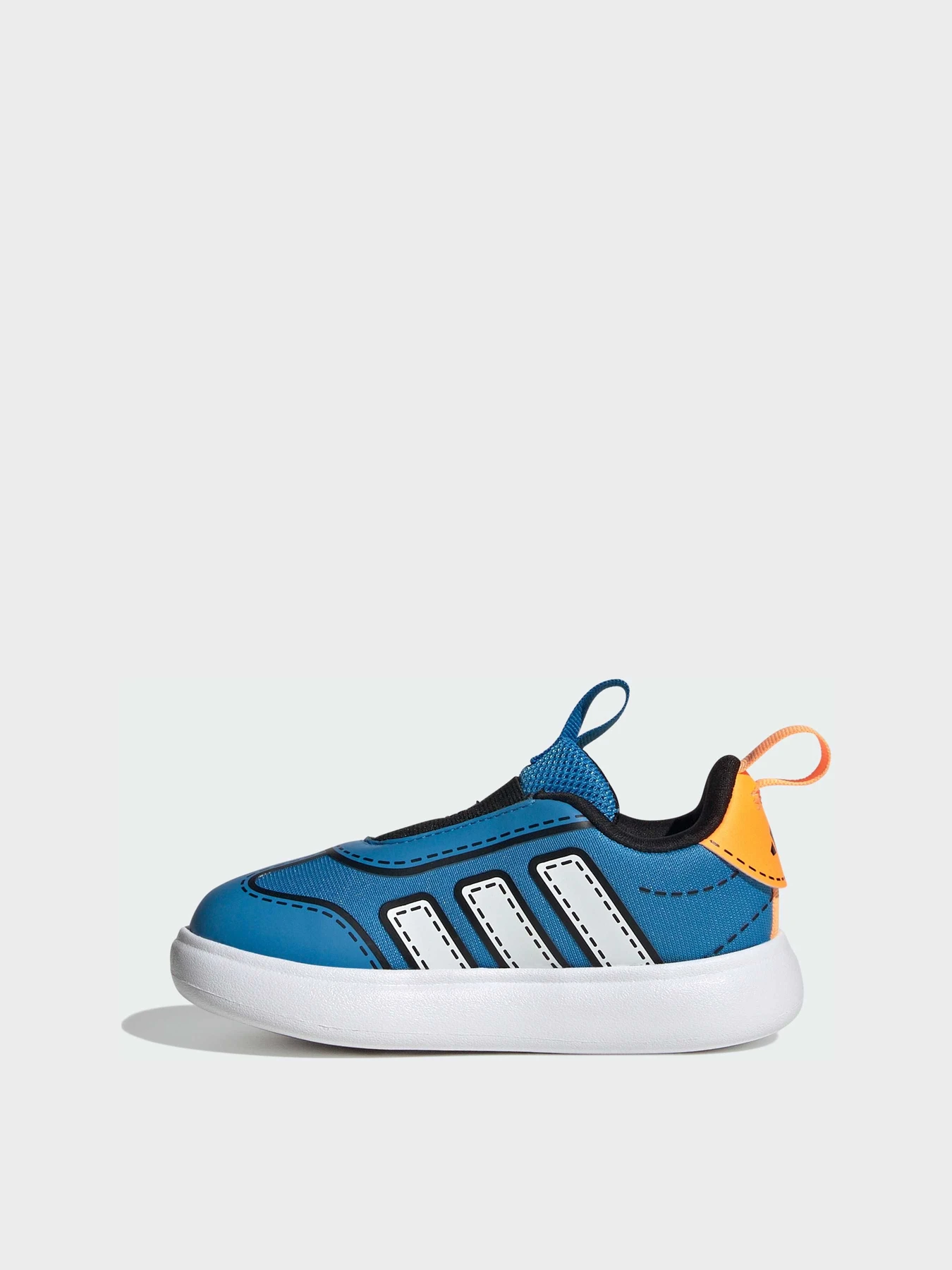Кроссовки Adidas модель JQ4162 Кроссовки Adidas модель JQ4162 Фото