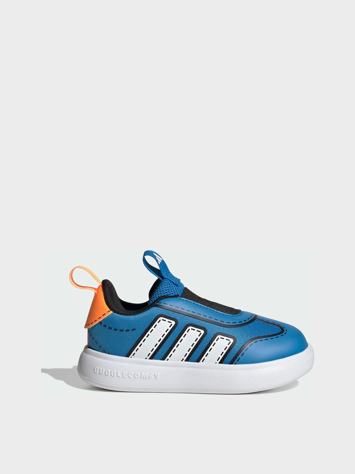 Кроссовки Adidas модель JQ4162 Кроссовки Adidas модель JQ4162 Фото