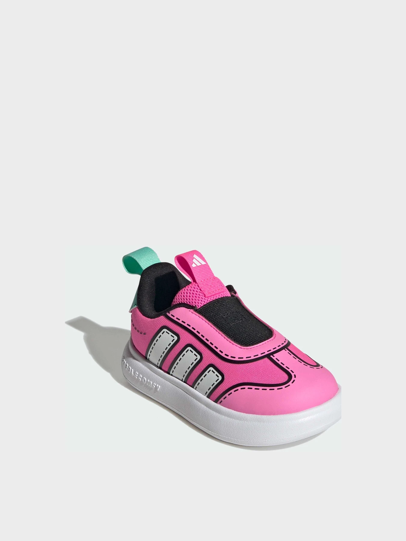 Кроссовки Adidas модель JS0126 Кроссовки Adidas модель JS0126 Фото