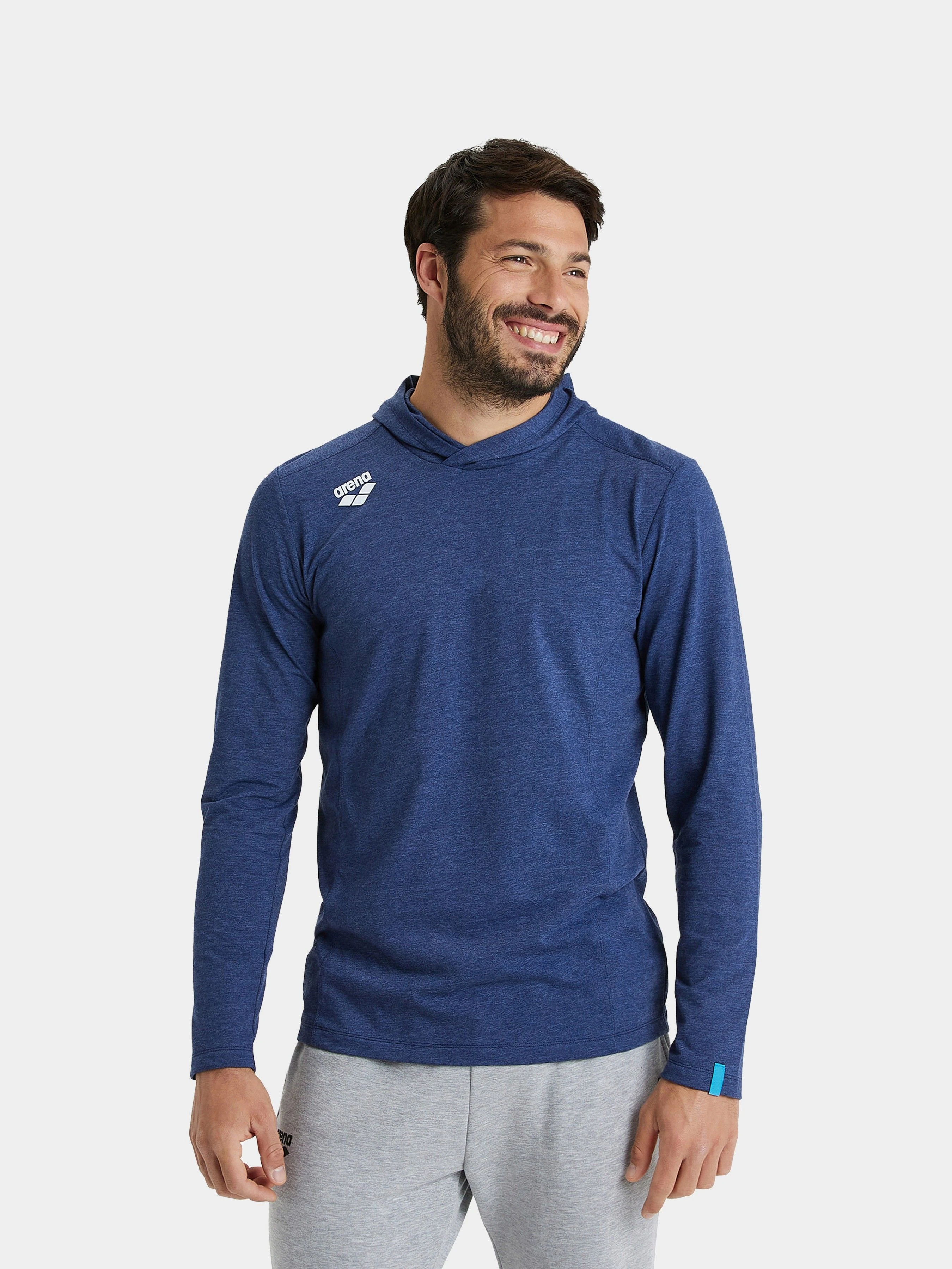 Бавовняна Жіноча Спортивна кофта Arena фото 2
