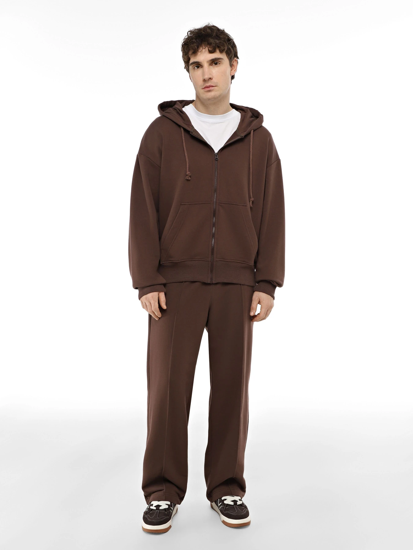 Брюки Promin модель 1040-70_354 Брюки Promin модель 1040-70_354 Фото