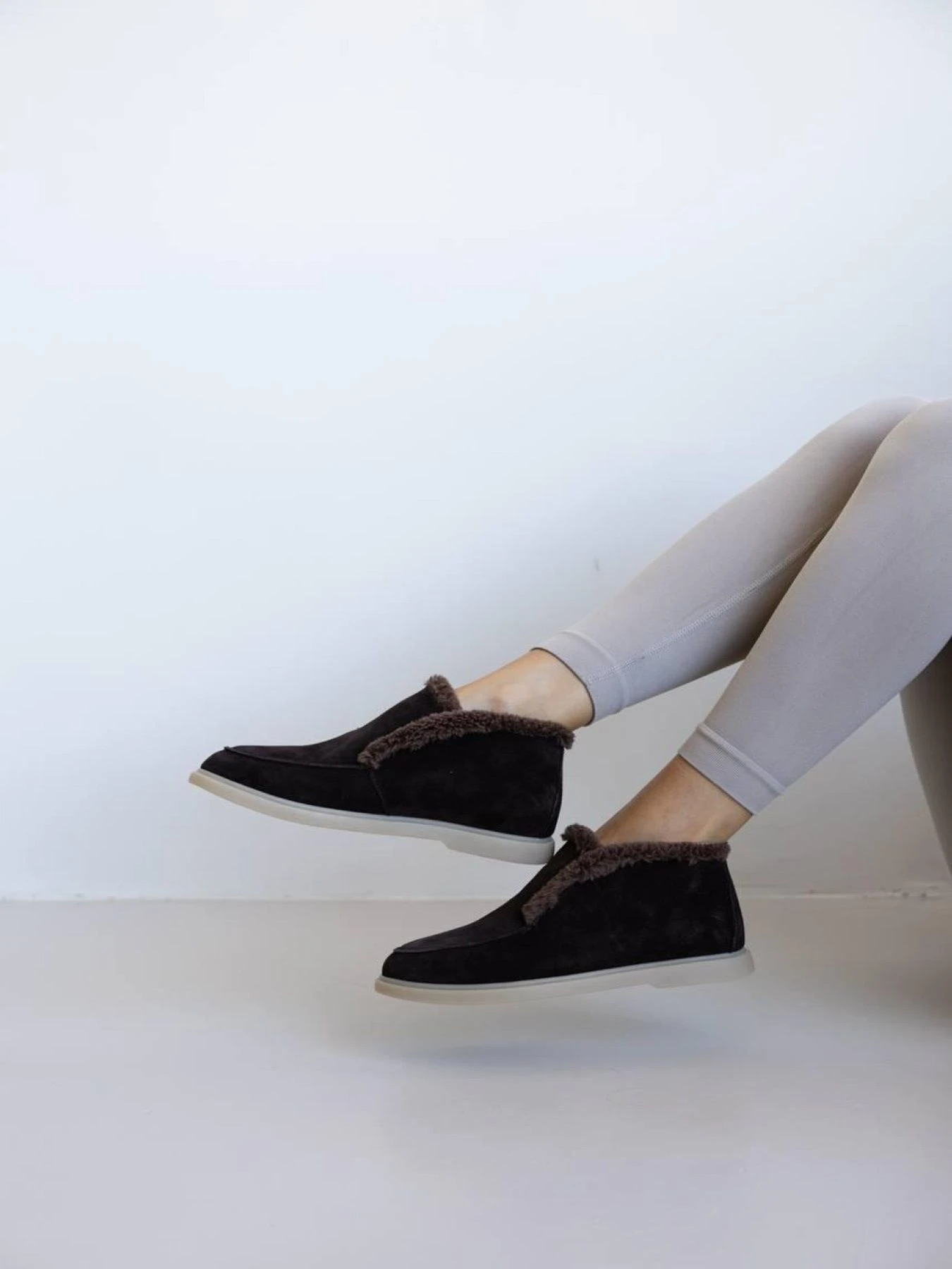 Туфли и лоферы 105.store модель P_230375-S37_230375 Туфли и лоферы 105.store модель P_230375-S37_230375 Фото