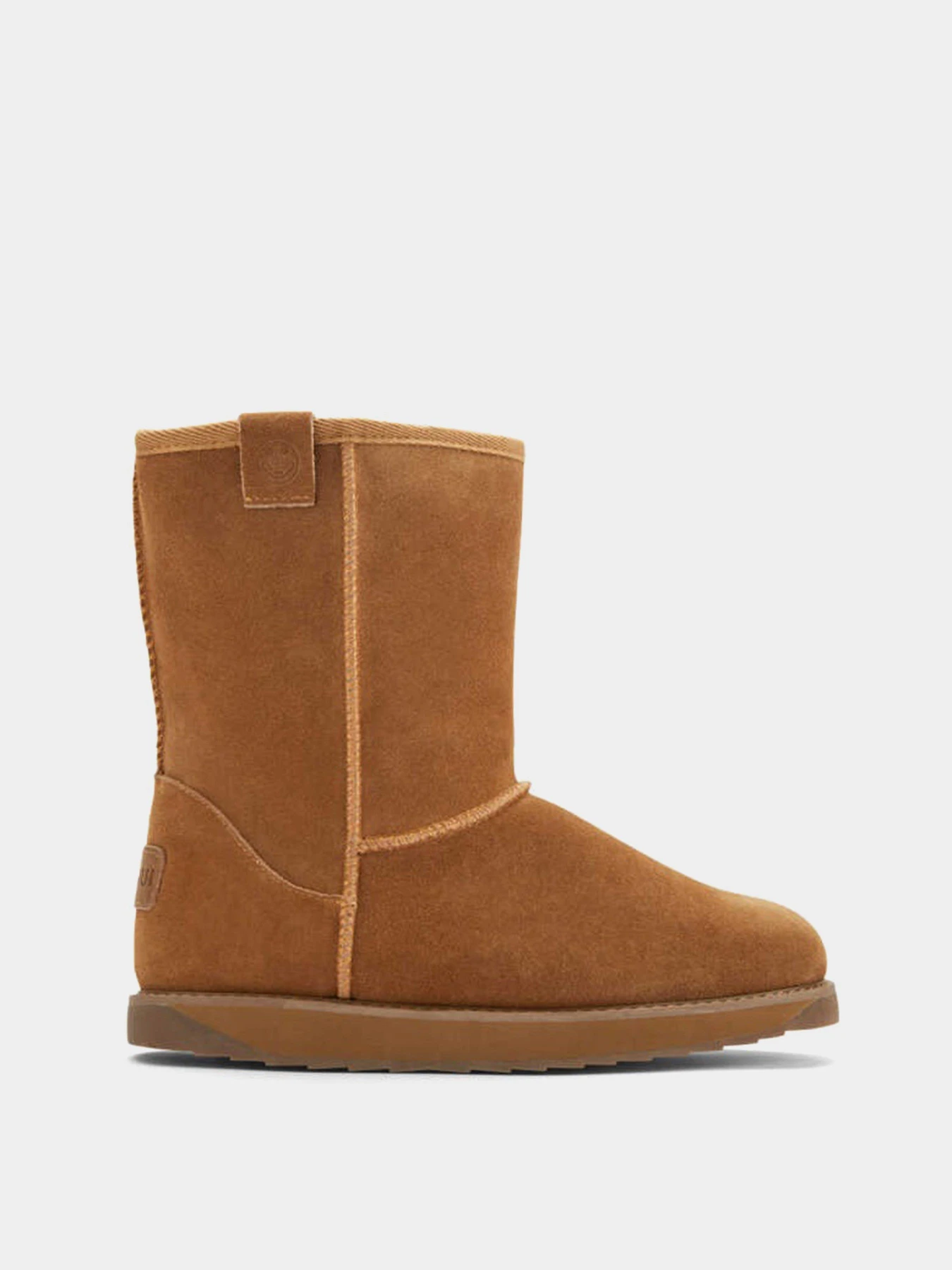 Ботинки и сапоги COQUI модель 160Lt.Brown Ботинки и сапоги COQUI модель 160Lt.Brown Фото