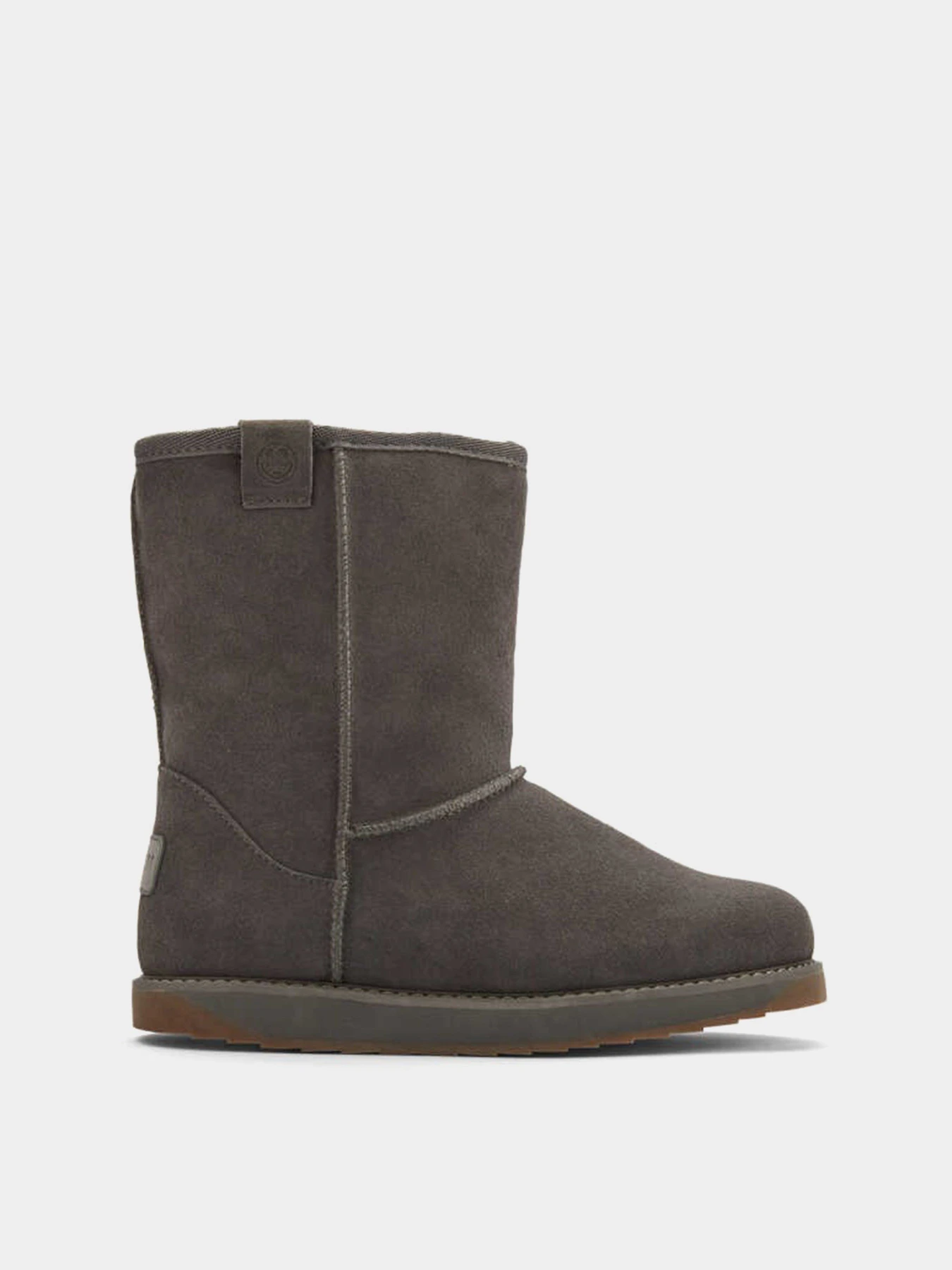 Ботинки и сапоги COQUI модель 160Grey Ботинки и сапоги COQUI модель 160Grey Фото
