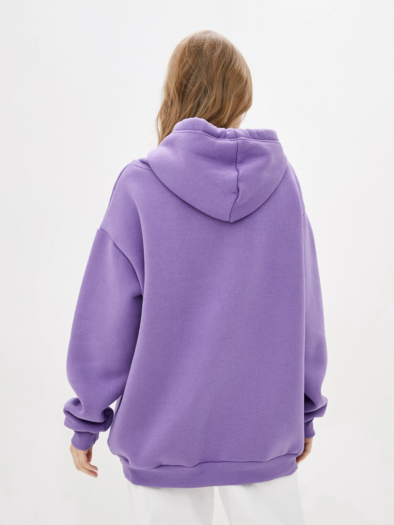 Худі та світшоти HiBrand модель Wn179 Фото