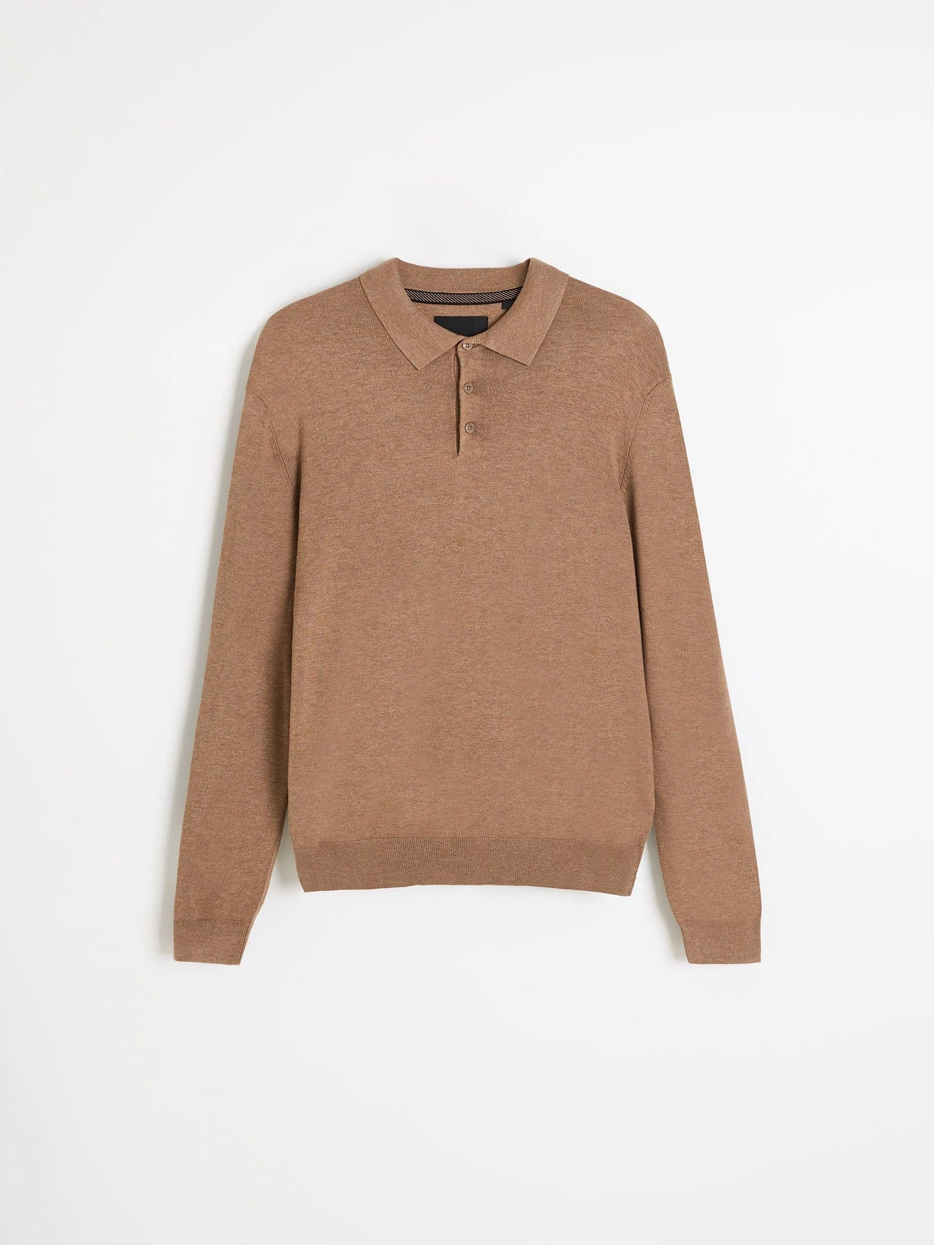 Свитры и кардиганы DIVERSE Polo Sweater модель 10048124 Свитры и кардиганы DIVERSE Polo Sweater модель 10048124 Фото