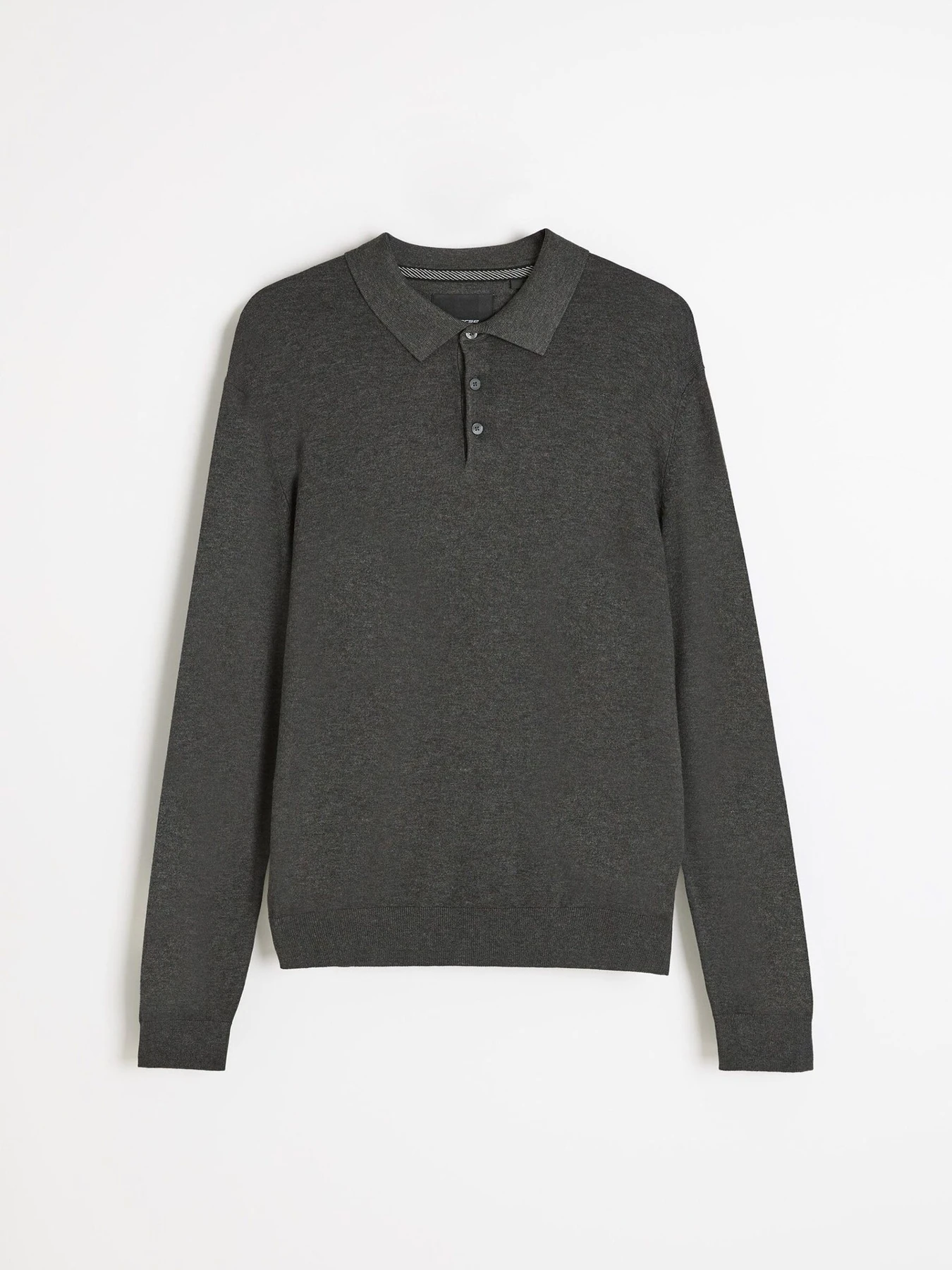 Свитры и кардиганы DIVERSE Polo Sweater модель 10048124 Свитры и кардиганы DIVERSE Polo Sweater модель 10048124 Фото
