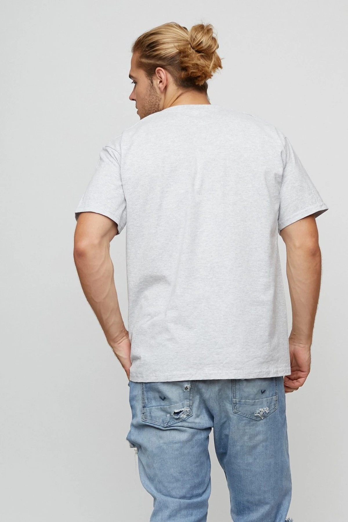 Футболки і поло YAPPI модель MG2597 Фото