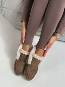 Туфли и лоферы 105.store модель P_205540-S36_245683 Фото