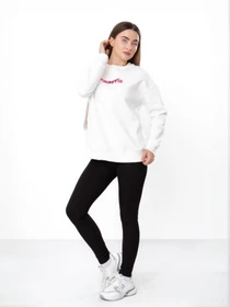 Брюки Носи своє модель 8450-020-chornij Фото