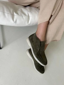 Туфли и лоферы 105.store модель P_160306-S38_209692 Фото