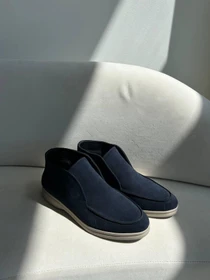 Туфли и лоферы 105.store модель P_161815-S41_167152 Фото