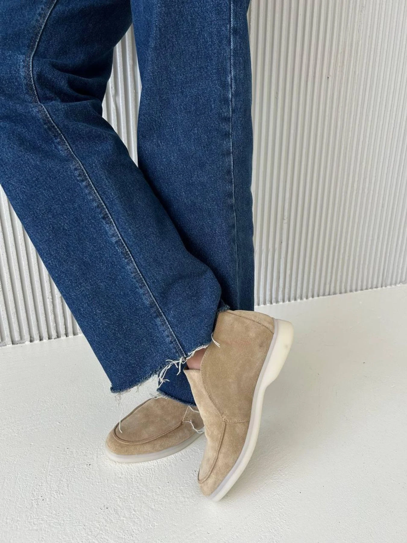 Туфли и лоферы 105.store модель P_160740-S37_164502 Туфли и лоферы 105.store модель P_160740-S37_164502 Фото