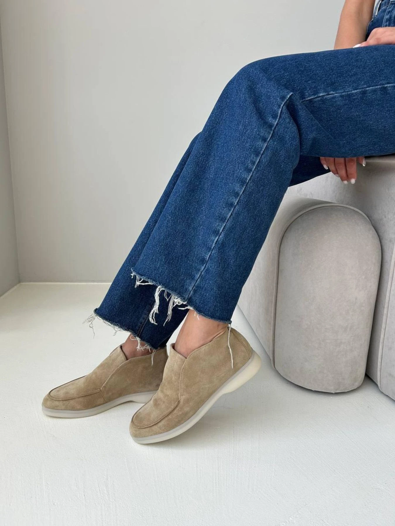 Туфли и лоферы 105.store модель P_160740-S37_164502 Туфли и лоферы 105.store модель P_160740-S37_164502 Фото